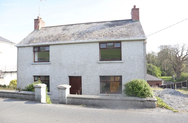 Spire View, Lurgans, Carrickmacross, Co. Monaghan - Click to view photos