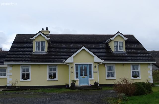 Rooskey, Foxford, Co. Mayo - Click to view photos