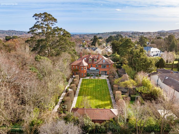 Waverley, Westminster Road, Foxrock, Dublin 18 Property.ie