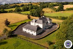 Skinstown,Ballyragget,Kilkenny, Clontubbrid, Co. Kilkenny - Detached house