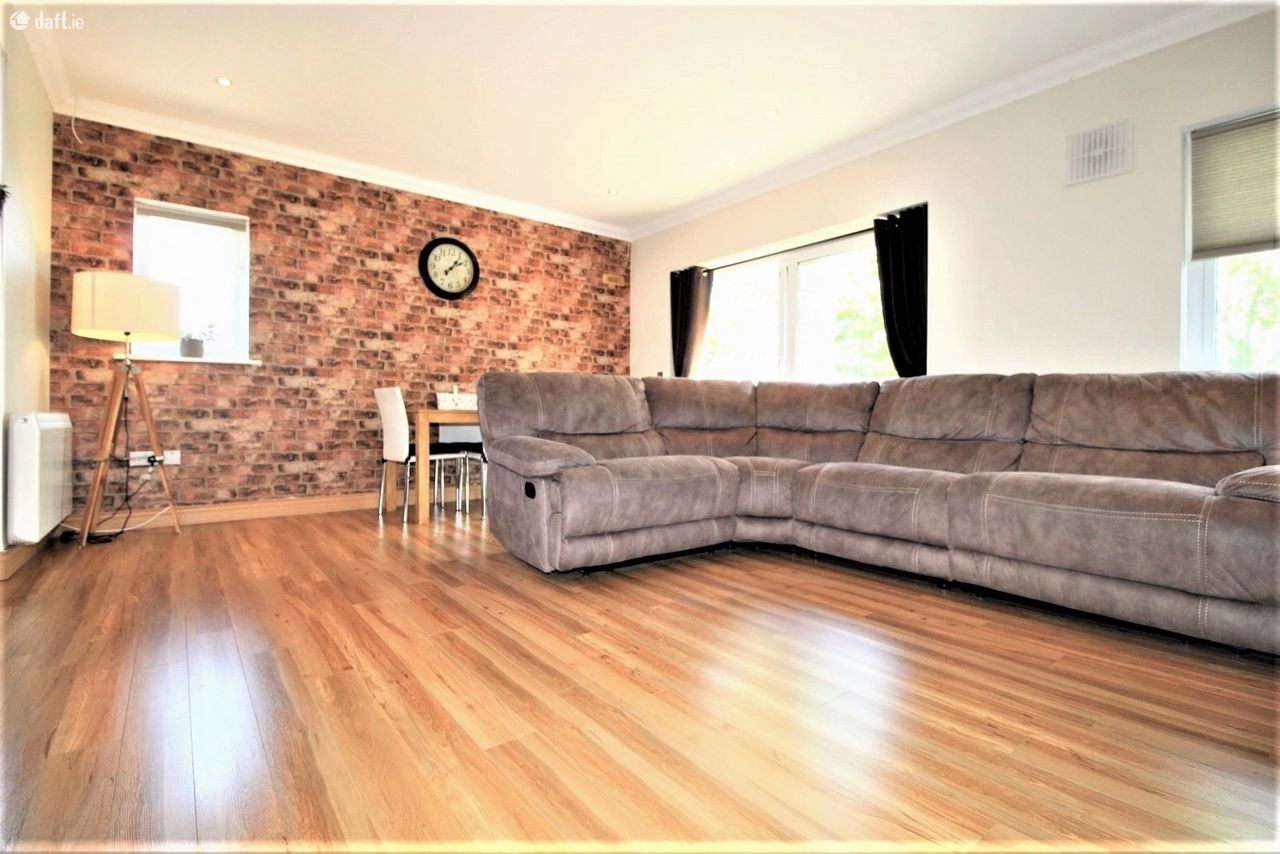 Horan Estates - The Beech, Clonshaugh, Dublin 17