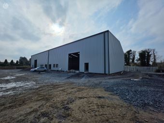 Mullaghboy Industrial Unit, Navan, Co. Meath