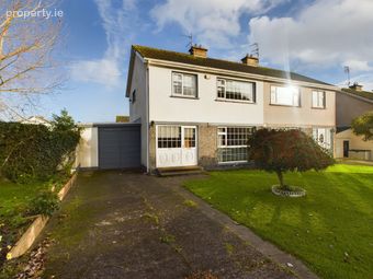 15 Lissadell Park, Carrick-on-Suir, Co. Tipperary