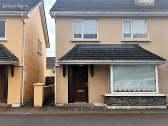 29 Cill Muire, Kenmare, Co. Kerry