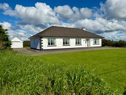 Taghnarra,Castlerea,Co. Roscommon, Ballinlough, Co. Roscommon - Bungalow For Sale