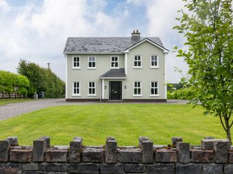 Springlawn, Mountbellew, Co. Galway