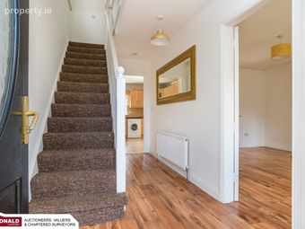 95 Whitefields, Station Road, Portarlington, Co. Laois - Image 3