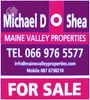 Maine Valley Properties