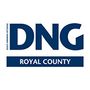 DNG Royal County Logo