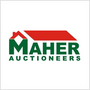 Maher Auctioneers Logo