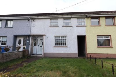 218 Pearse Road, Ballyphehane, Ballyphehane, Co. Cork- house
