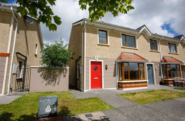 146 Lee Drive, Ballinorig, Tralee, Co. Kerry - Click to view photos