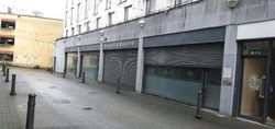Unit 6 Chapel Court,Cathedral Place, Limerick City, Co. Limerick - 