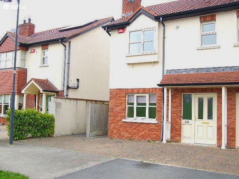 59 Moorehall Rise, Hale Street, Ardee, Co. Louth - Click to view photos