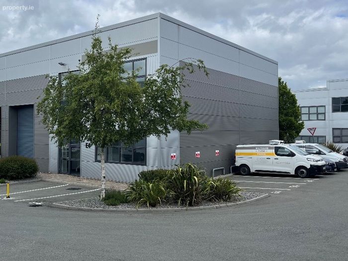 Unit E4, Baldonnell Business Park, Naas Road, Dublin 22 Property.ie