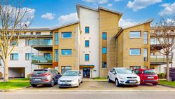25 Hunters Hall,Hunters Place,Hunters Wood,Dublin 24, Ballycullen, Dublin 24 - Apartment For Sale
