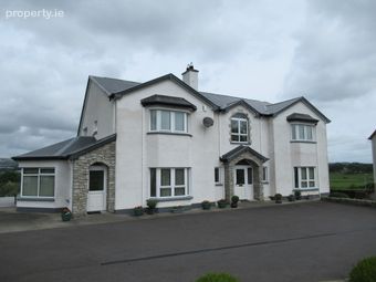 Archthorn, Lower Dromore, Letterkenny, Co. Donegal