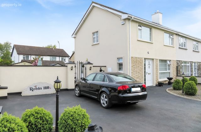 20 Oaklawns, Carlow Town, Co. Carlow - Click to view photos
