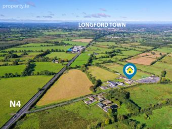 Lissardowlan, Longford, Co. Longford - Image 3