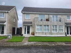 3 Victoria Park, Kilkee, Co. Clare - End-of-terrace house