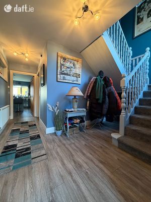 58 Cnoc An Cairn,Chapel Lane,Dingle,Tralee,Co. Kerry, Dingle, Co. Kerry