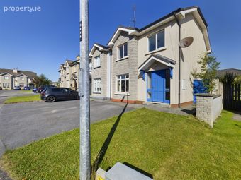 57 Caisl&eacute;an &Oacute;ir, Athenry, Co. Galway - Image 3