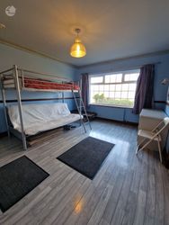 Bedroom 4 with ensuite