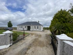 Barnacahoge, Swinford, Co. Mayo - Bungalow For Sale