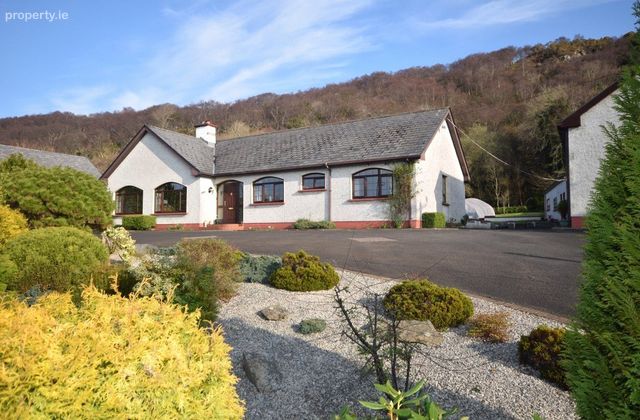 Ranny, Kerrykeel, Co. Donegal - Click to view photos