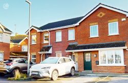 82 Thorn Chase,Palmer Road,Rush,Co. Dublin, Rush, Co. Dublin - Terraced house