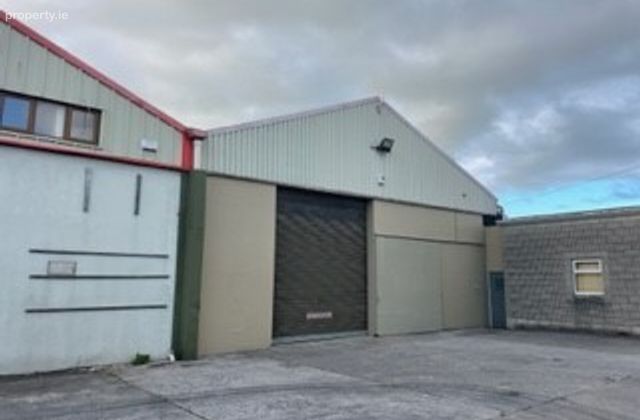 Unit 3, Cws Complex, Rock Street, Tralee, Co. Kerry - Click to view photos