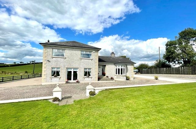 Stranooden, Monaghan, Co. Monaghan - Click to view photos