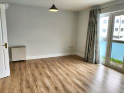 Kitchen/dining/living