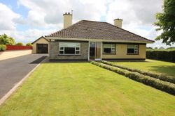 Cloughkeating, Patrickswell, Co. Limerick - Detached house