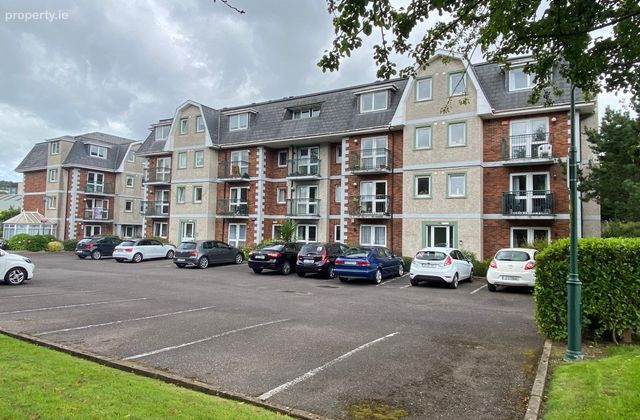 Apartment 31, Orchard Court, Victoria Cross, Co. Cork - Click to view photos