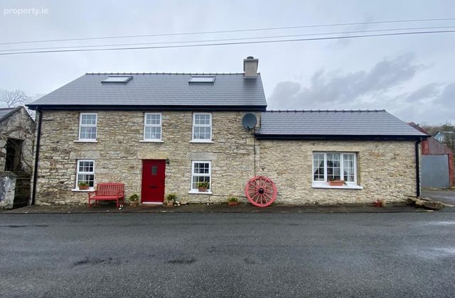 Port, Inver, Co. Donegal - Click to view photos