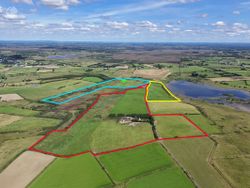 Creggaun, Glenamaddy, Co. Galway - 