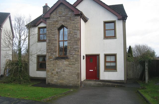 44 Druid Glen, White Linen Woods, Longford Town, Co. Longford - Click to view photos