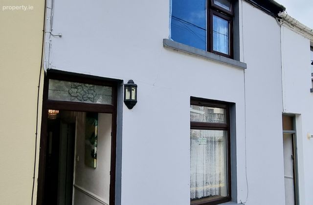 6 Old Friary Place, Shandon Street, Cork City, Co. Cork - Click to view photos