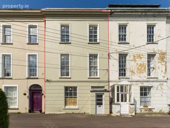 Grove House, 3 Grosvenor Place, Wellington Road, Cork City, Co. Cork - Image 2