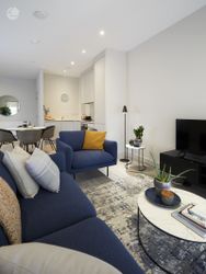 Type A, St Edmunds Avenue, Lucan, Co. Dublin