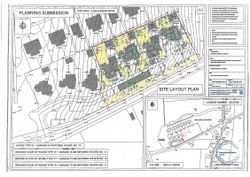 1 No. Serviced Site, Cahairfuiseog, Herbertstown, Co. Limerick - Site For Sale