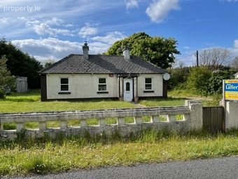 Breanabeg, Loughglynn, Co. Roscommon