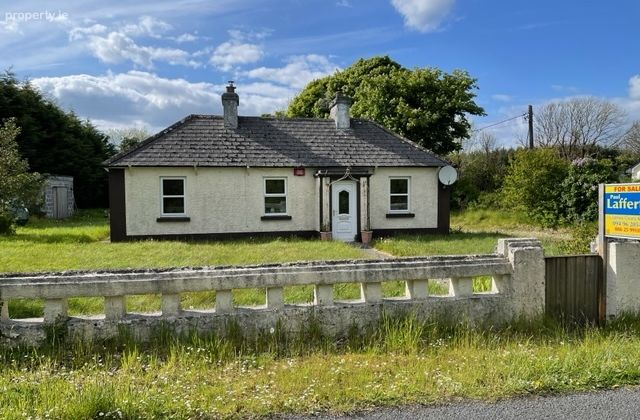 Breanabeg, Loughglynn, Co. Roscommon - Click to view photos