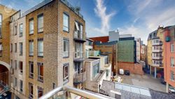 Apartment 14,Quartier Bloom,Bloom Lane,Ormond Quay Lower,Dublin 1, Dublin 1 - Apartment For Sale