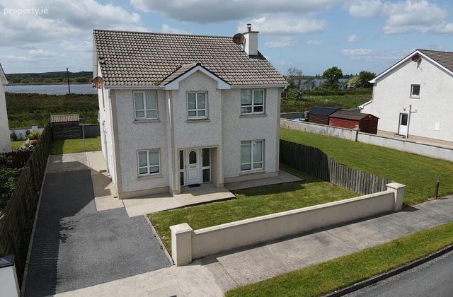 5 Spring Glen, Rooskey, Co. Roscommon - Click to view photos