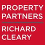 Property Partners Richard Cleary