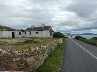 Anvivore, Downings, Co. Donegal