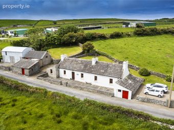 Kate's Country Cottage, Ballysteen, Liscannor, Co. Clare