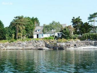 West Cork Holiday Haven Apartment, Schull, West Cork